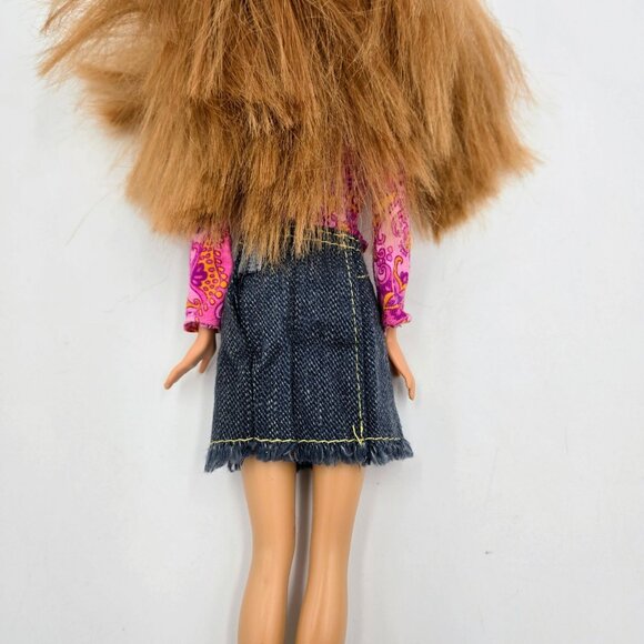 Barbie Happy Family Play All Day Nursery Midge Doll Mattel 2004 Read - Picture 16 of 16